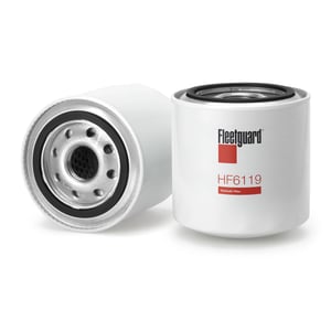 Hydraulic Filter