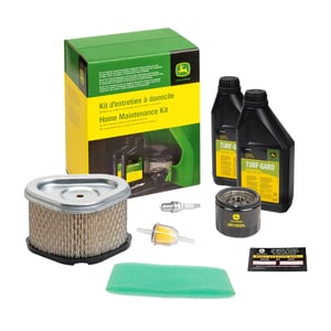 Maintenance Kit