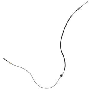 Push Pull Cable
