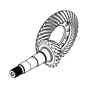 Bevel Gear