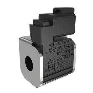 Solenoid Valve Coil
