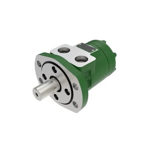 Hydraulic Motor