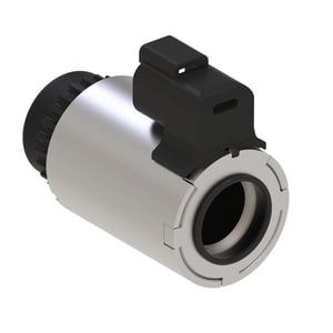 Solenoid