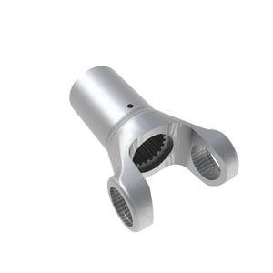 Yoke With Shaft