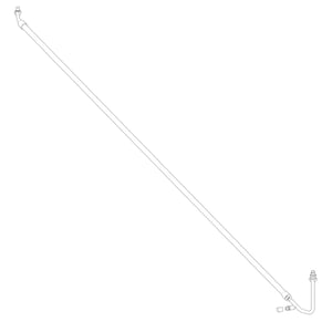 Refrigerant Hose