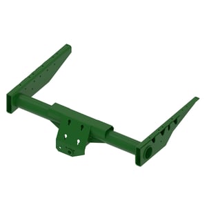 Rear Axle Support