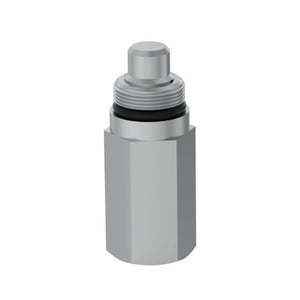 Pressure Relief Valve