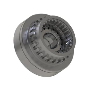 Helical Gear
