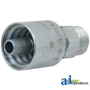 Image of A-M-DL06-12-18-W