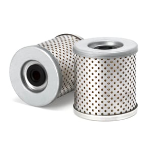 Hydraulic Filter