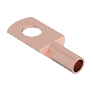 57M7414: Electrical Connector Terminal