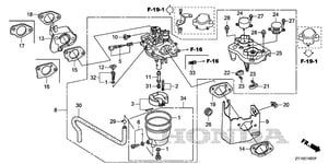 Image of 16166-ZE3-821