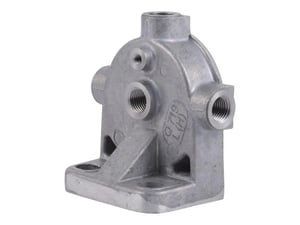 FUEL FILTER BRACKET