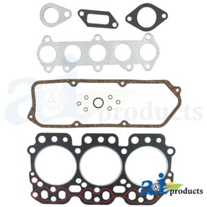 Gasket Set, Upper