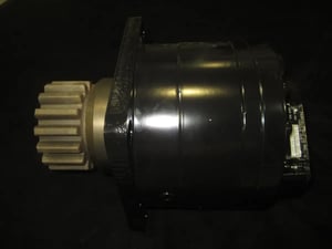 HUB, TORQUE