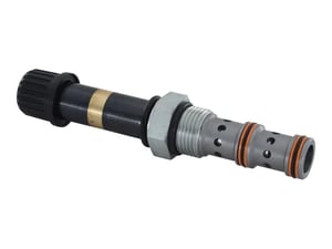 VALVE, SOLENOID