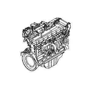 Diesel Engine