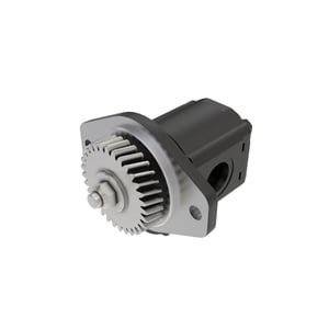 Hydraulic Pump