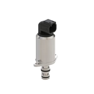 Elec.Proportional Valve