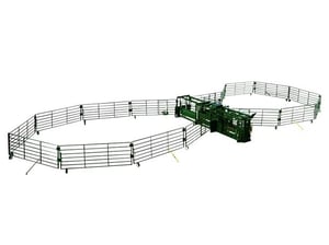 Image of HEELER 75C