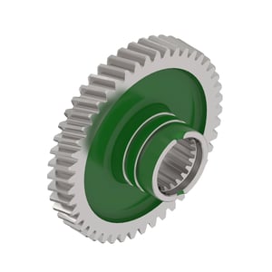 Helical Gear