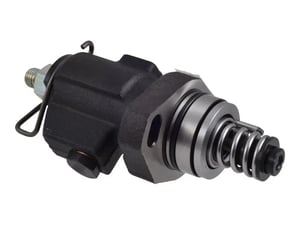 PUMP, FUEL INJECTION(A SERIES)