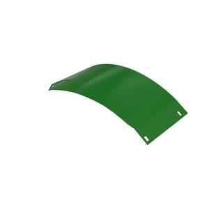 Deflector