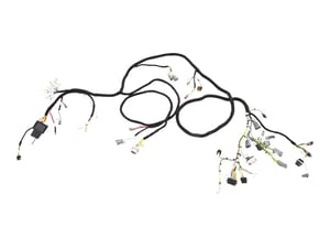 HARNESS,TURNTABLE