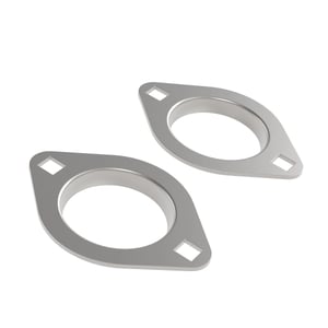 Flange