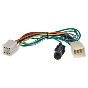 Adapter, Harness