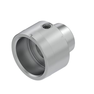 Hydr. Cylinder Rod Guide