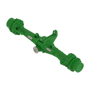 Front Axle
