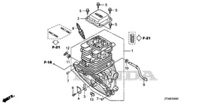 CYLINDER (NOT AVAILABLE)