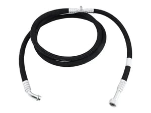 HOSE,ASSY A/C SUCTION
