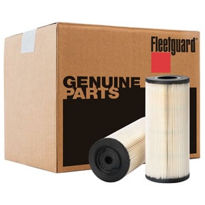 Separator, Fuel/Water (QTY 12)