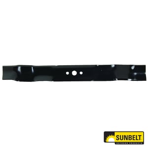 Mower Blade