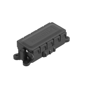 Fuse Box