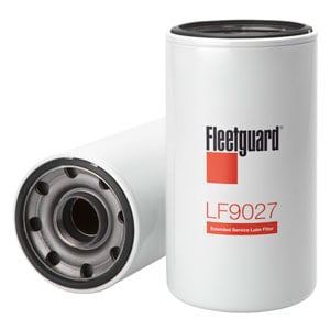 Filter, Lube, Combination (QTY 12)
