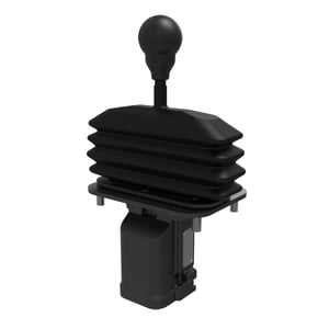 Hydr./Pilot Control Valve