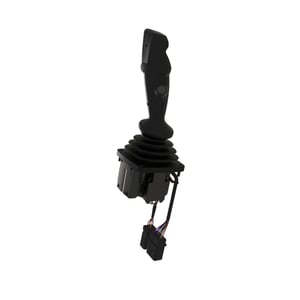 Electrohydraulic Controller