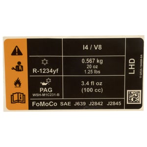 Image of GR3Z9900014B