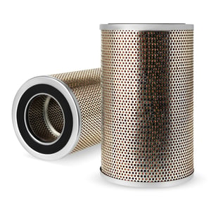 Hydraulic Filter