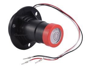 ASSY, LVL SENSOR W/CONNECTOR