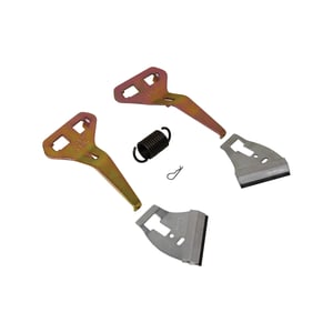 Scraper Kit