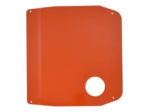 TRANSMISSION COVER UPPER