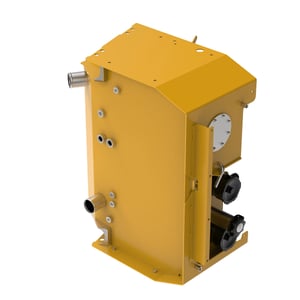 Hydraulic Reservoir