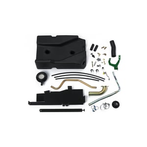 AL207879: Additional Hydraulic Reservoir Attachment
