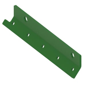 Cutterbar Wear Plate