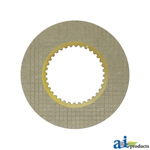 Clutch Disk