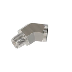 Elbow Fitting